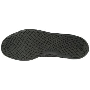 Mizuno Tc-01 Αθλητικα Παπουτσια Ανδρικα - Μαυρα